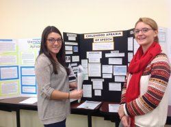 Feature image for Peer to Peer Teaching and Exponential Learning in Anatomy and Physiology