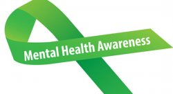 Feature image for Mental Health Awareness Week