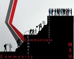 Feature image for Agents of Change Community Building Event