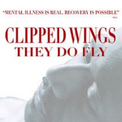 Feature image for Film Screening: "Clipped Wings, They Do Fly"