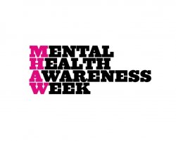 Feature image for Mental Health Awareness Week Begins October 10