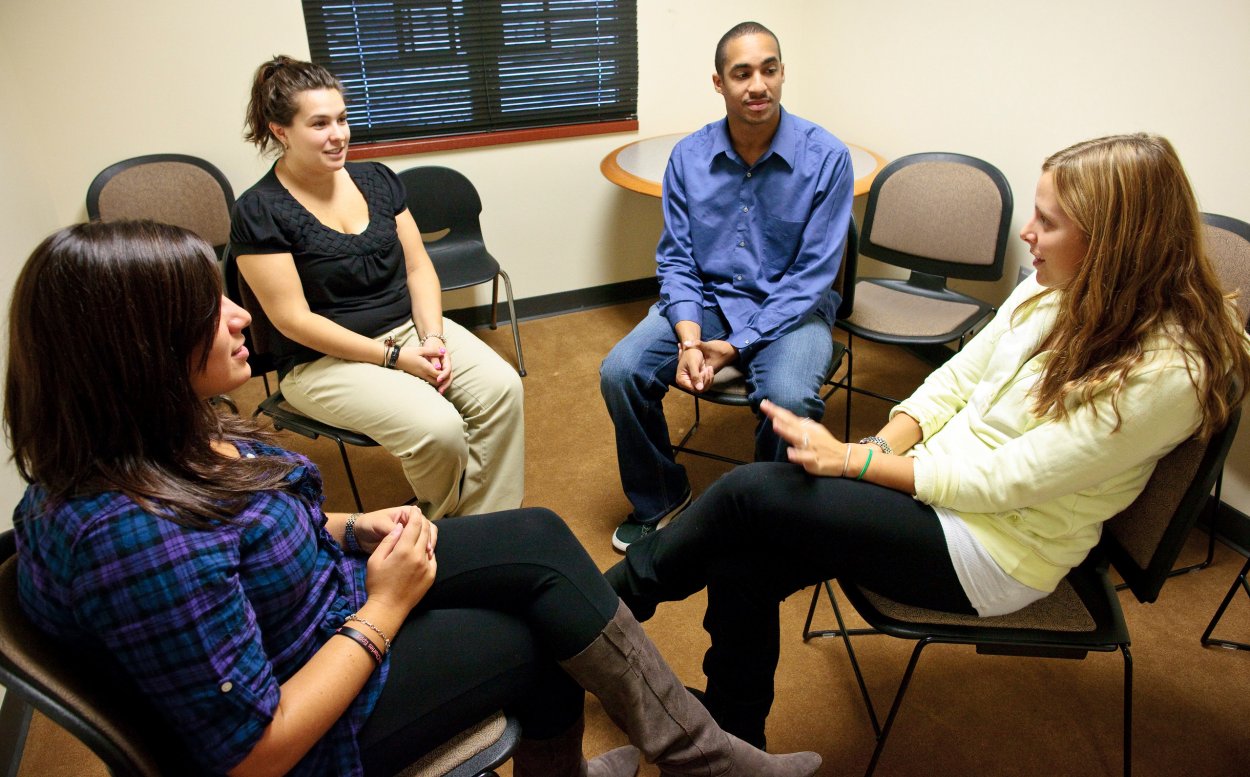 Advanced Counseling Certificate Program (LPC) PostMaster’s