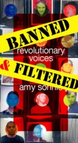 Banned and Filtered poster