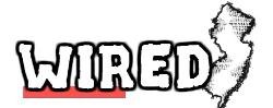 Wired Jersey Logo