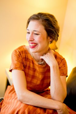 Profile photo of Charlotte Kent
