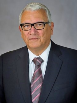Dr. John F. Bonamo