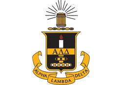 Feature image for CSAM students inducted into Alpha Lambda Delta