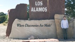 Feature image for From Montclair State to Los Alamos