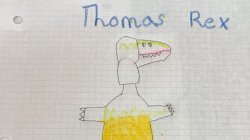 Feature image for What would you look like as a dinosaur?