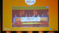 Feature image for Professor presents at WWW conference