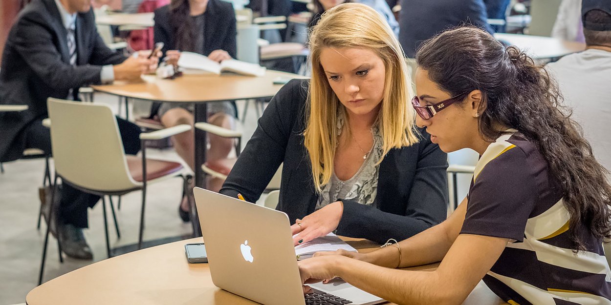 Connect With A Career Advisor College Of Science And Mathematics