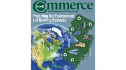 Commerce Magazine April 2021