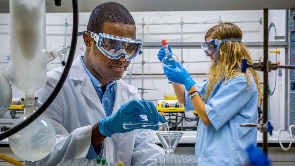 Opportunities – College Of Science And Mathematics - Montclair State  University