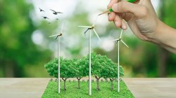 wind energy education