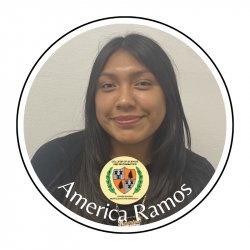 America Ramos, CSAM Career Services
