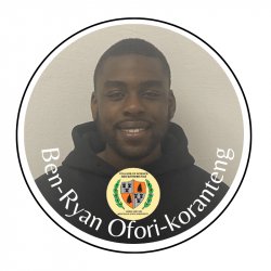 Ben-Ryan Ofori-koranteng, CSAM Career Services