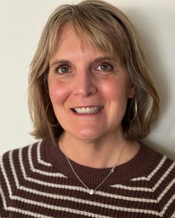 Susan Eckert
