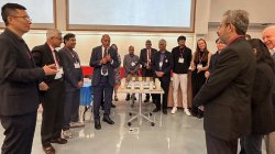 IEEE leader speeches