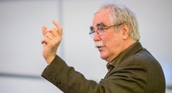 Feature image for Darwin Day Celebration