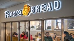 Panera Bread