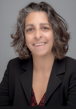 Dr. Danielle Insalaco-Egan