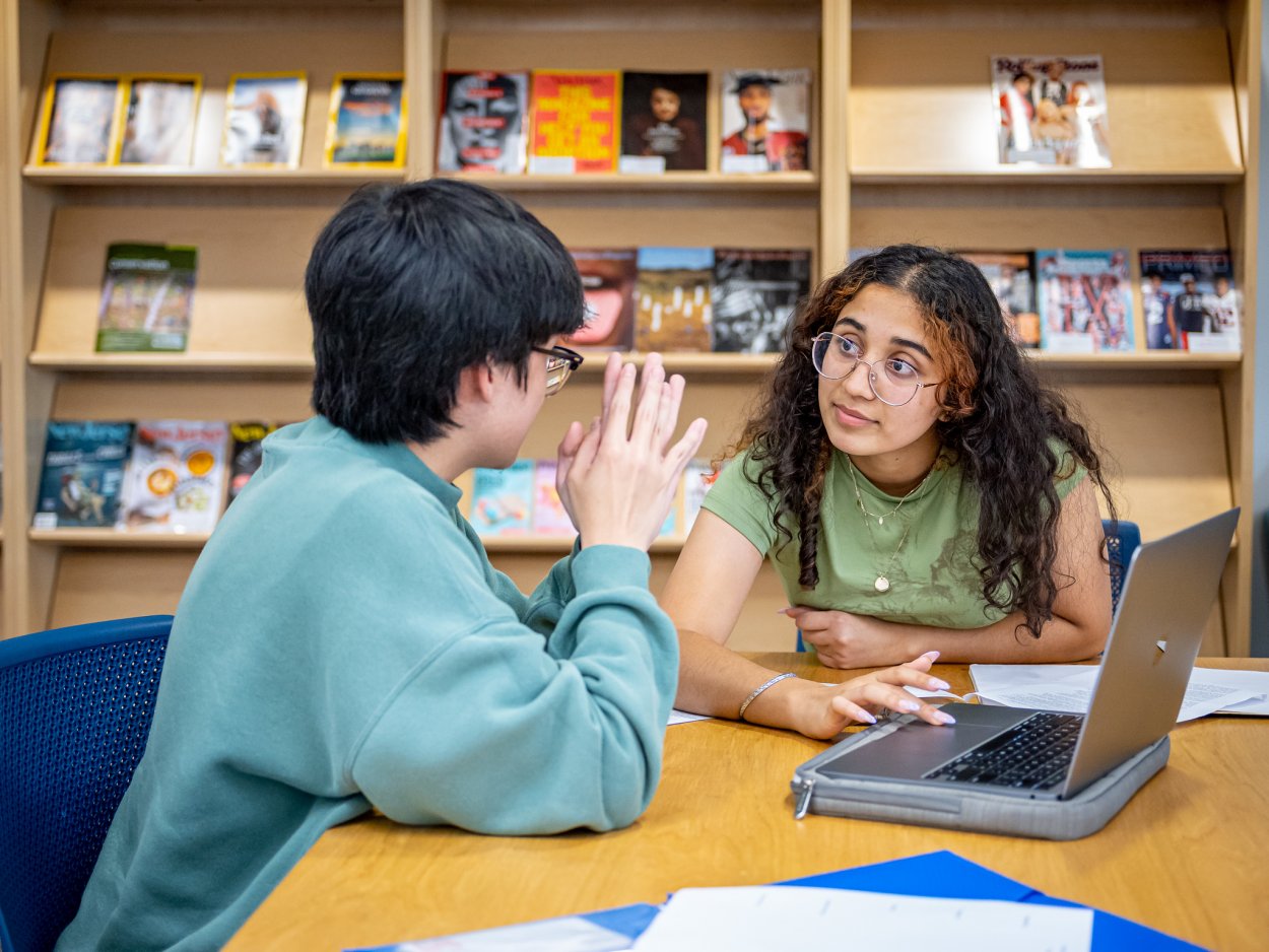 Academic Success Coaching Early College Programs Montclair State