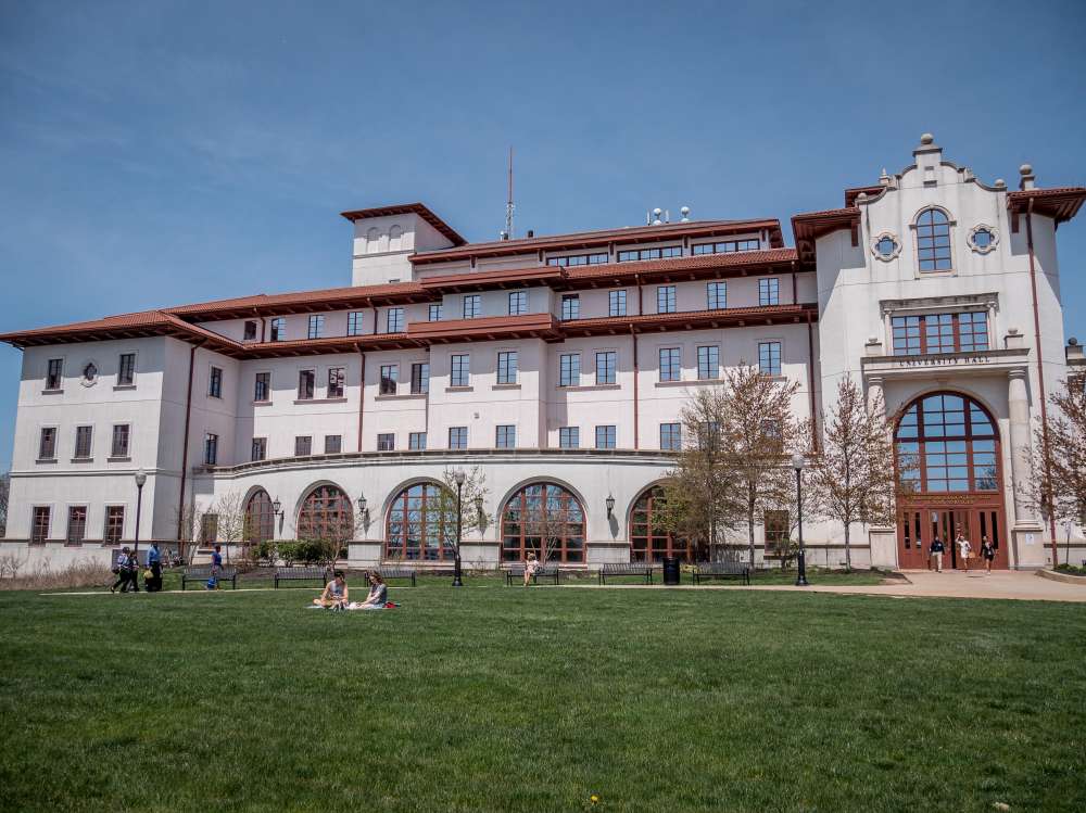 Admission Eligibility & Procedures – Educational Opportunity Fund