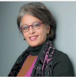 Feature image for Fawzia Afzal-Khan's Short Documentary Wins Award of Merit 