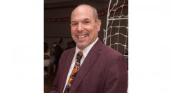 Feature image for Adjunct Professor Jim Nicosia Named as a Judge for Prestigious Award