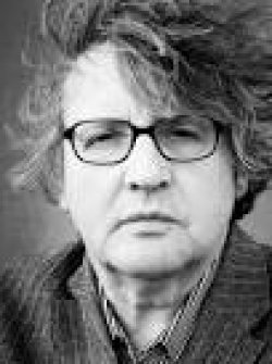 Feature image for Paul Muldoon Poetry Reading