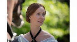 Cynthia Nixon in A Quiet Passion 