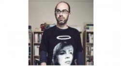 Feature image for Michael Robbins' Publishes New Poem