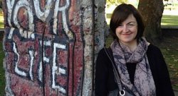 Feature image for Oct. 24: Marie Frazee-Baldassarre Lecture with Prof. Claire Connolly