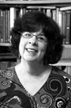 Feature image for Naomi Liebler Publishes Chapter in "Romeo and Juliet: A Critical Reader"