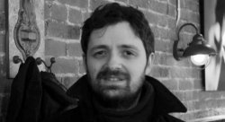 Photo of Michael Shoykhet