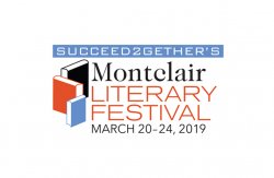 Montclair Literary Festival logo