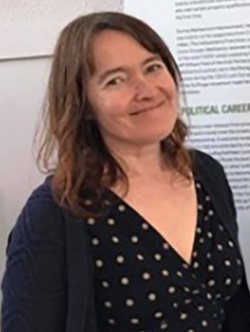 Photo of Catherine Ann Cullen