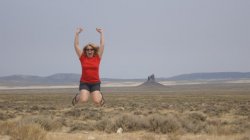 Photo of Sharon Waters