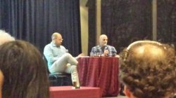 Marc Lore and Aaron Price