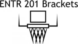 logo ENTR 201 Brackets