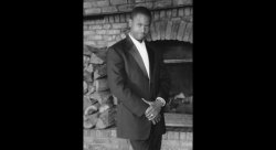 Feature image for Gaspard Louis '93