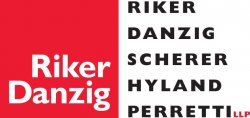 Riker Danzig logo