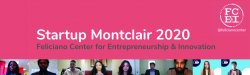 Startup Montclair 2020