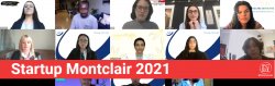 Startup Montclair 2021 header