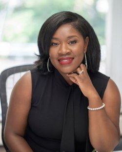 Al-Nesha Jones