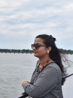 Gita Adhikary