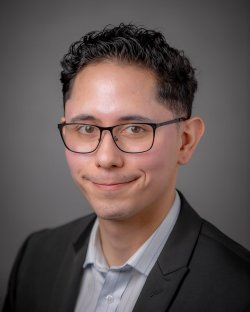 Cristian C Noriega Monsalve