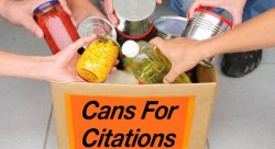 Feature image for Cans For Citations