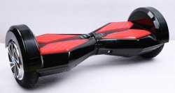 Feature image for Hoverboards Banned On Campus