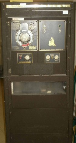 Schulmerich Tymestryke Bell model Carillon from 1975